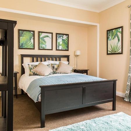 Marsden Lodge Nelson  Luaran gambar