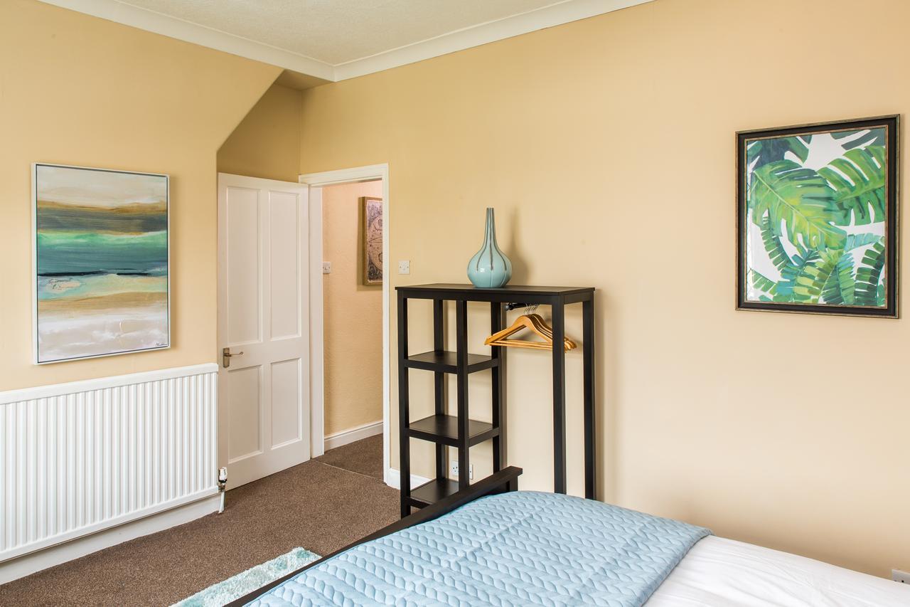 Marsden Lodge Nelson  Luaran gambar
