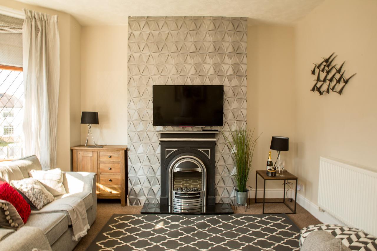 Marsden Lodge Nelson  Luaran gambar