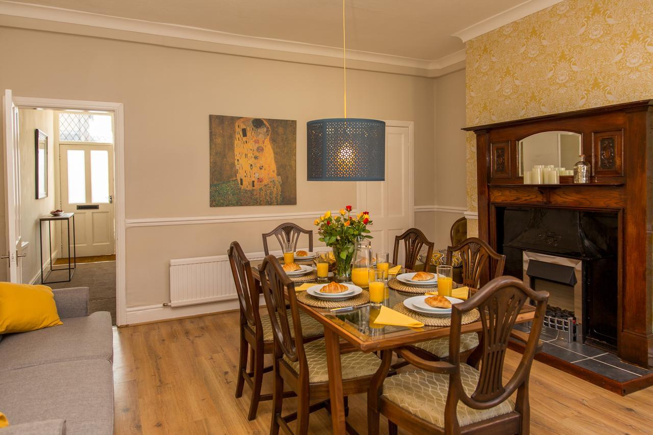 Marsden Lodge Nelson  Luaran gambar